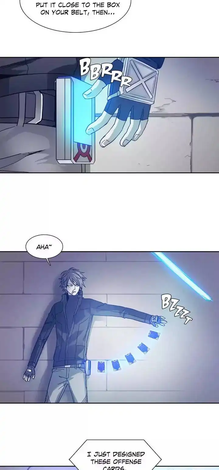 Unknown Code Chapter 22 7